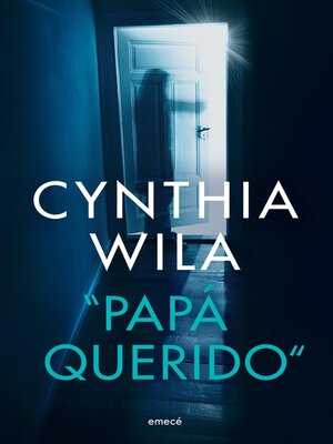 cover image of Papá querido